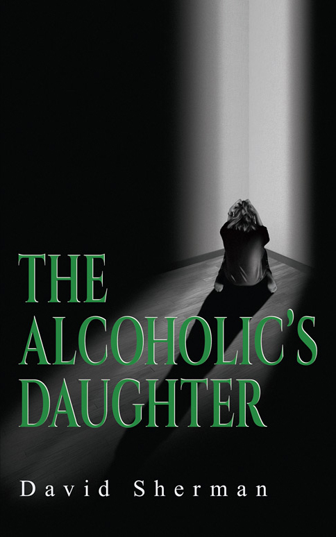 the alcoholic’s daughter