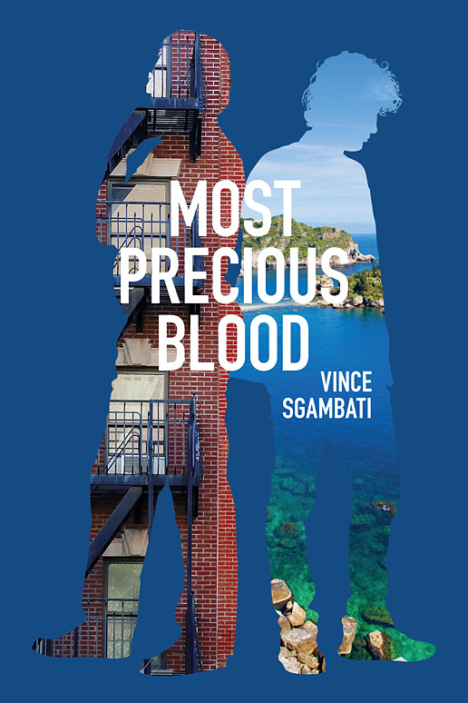 most precious blood
