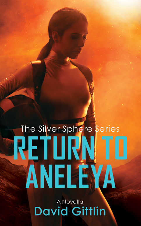 return to aneleya