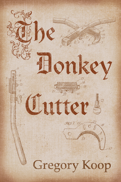 the donkey cutter