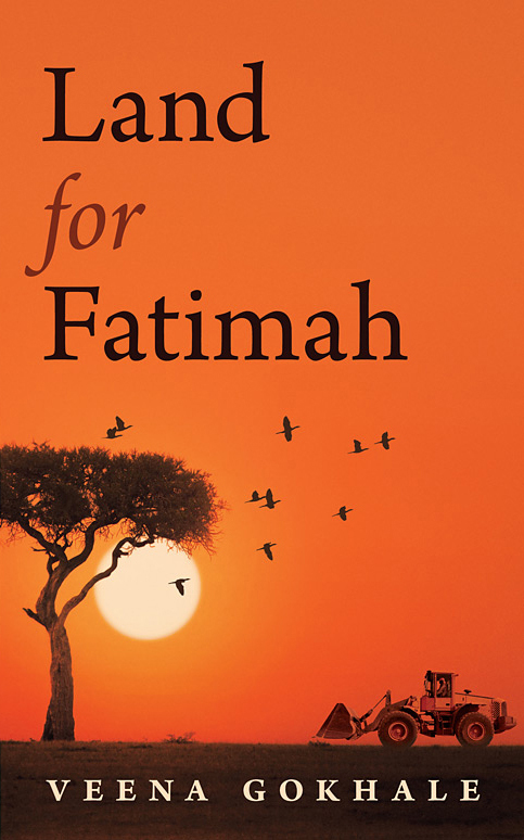 land for fatimah