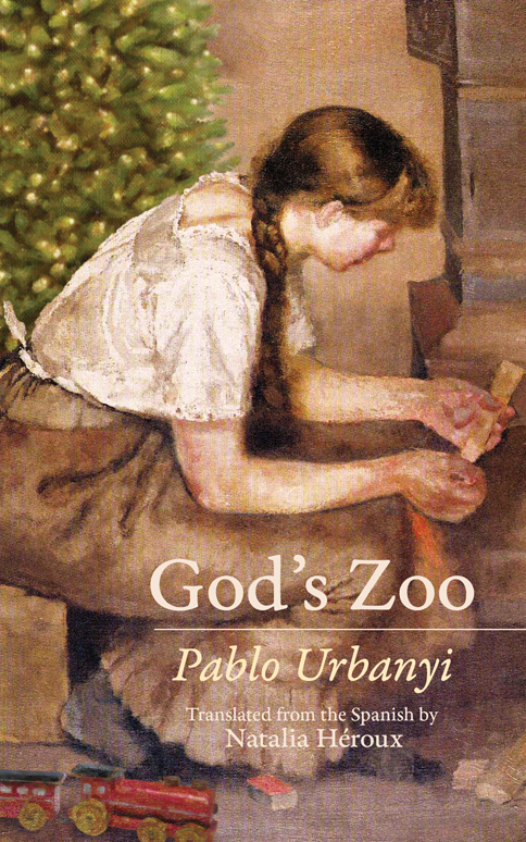 god’s zoo