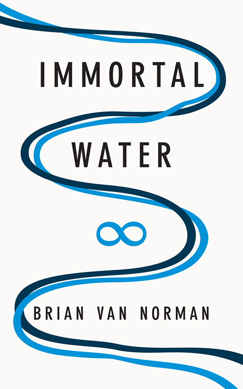 immortal water