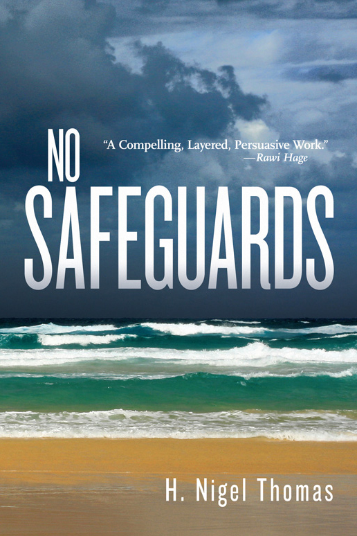 no safeguards