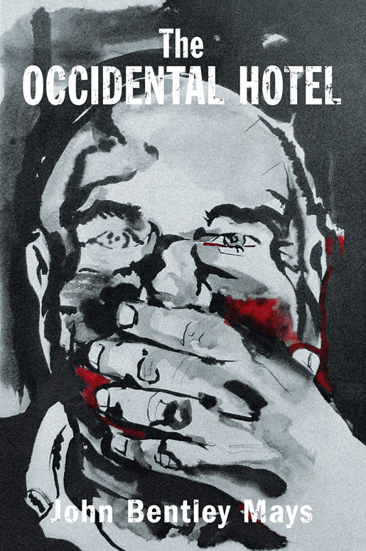 the occidental hotel