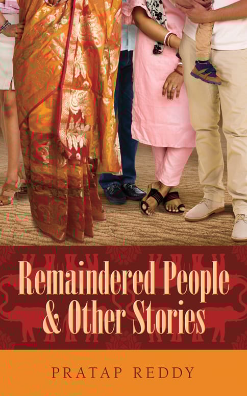 remaindered people & other stories