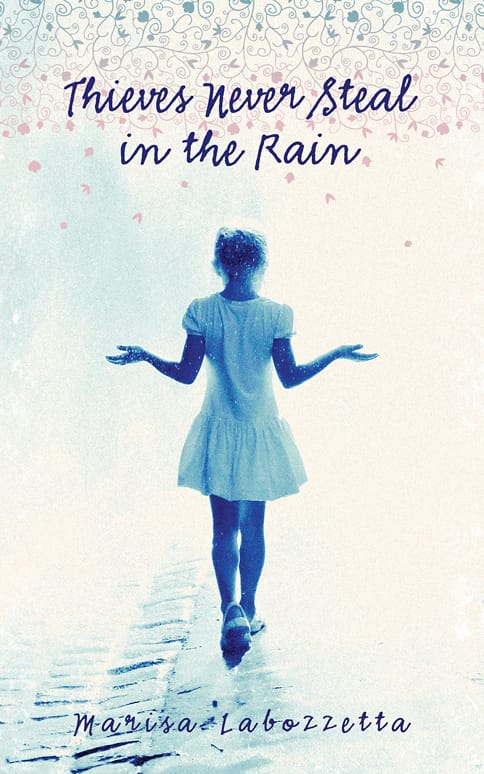 thieves never steal in the rain