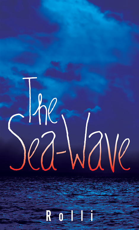 the sea-wave