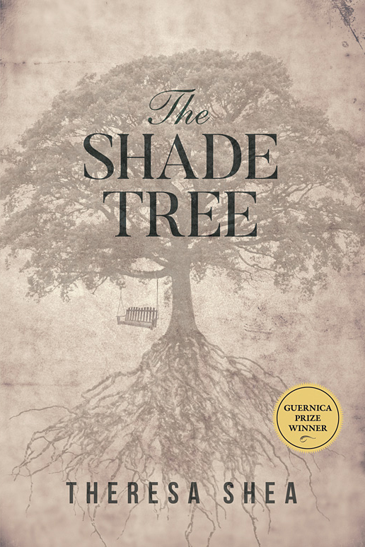 the shade tree
