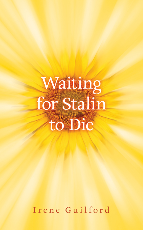waiting for stalin to die