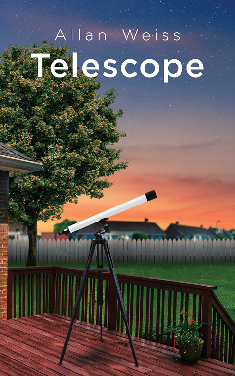 telescope