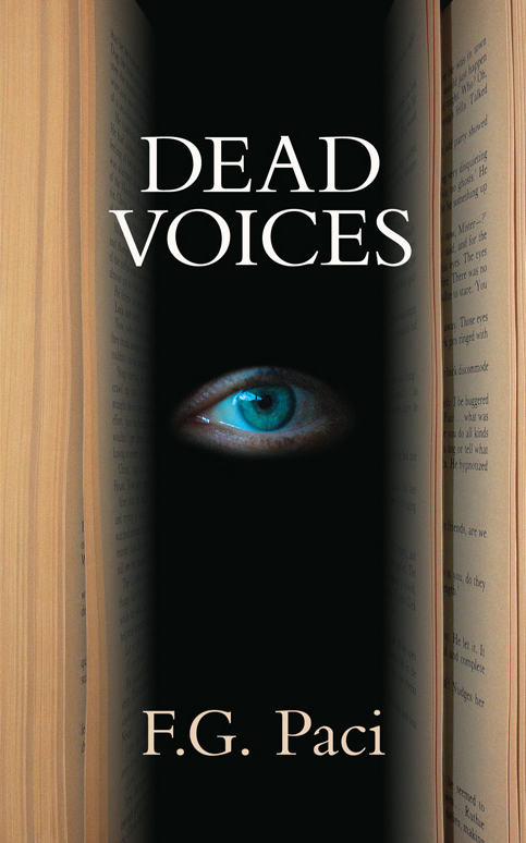 dead voices