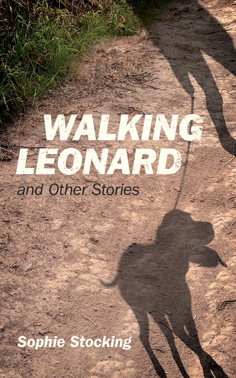 walking leonard