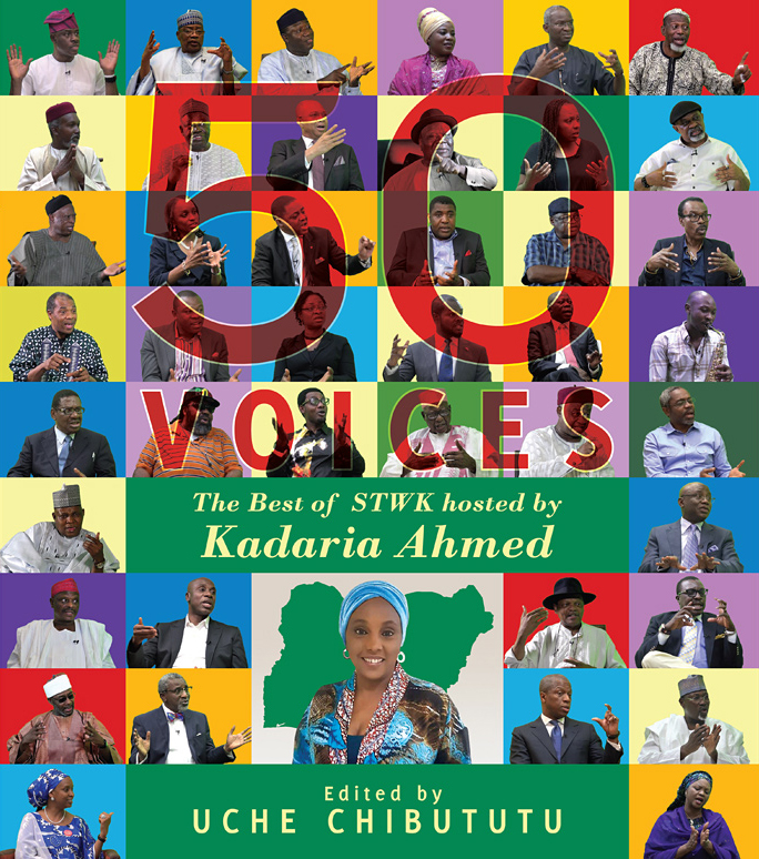 50 voices