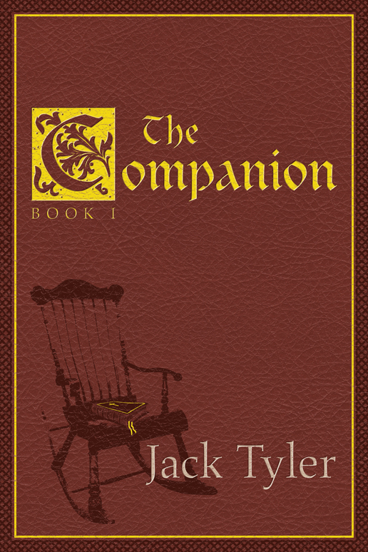 the companion