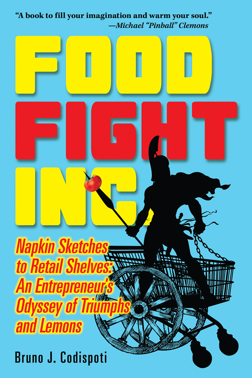 food fight inc.