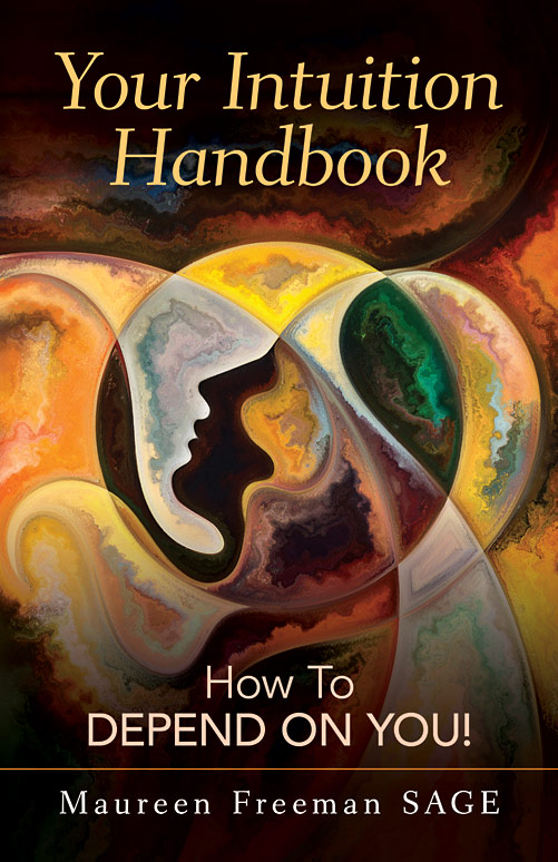 your intuition handbook