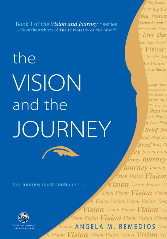 the vision and the journey