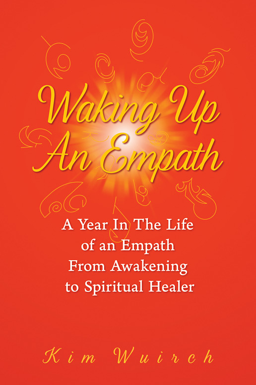 waking up an empath
