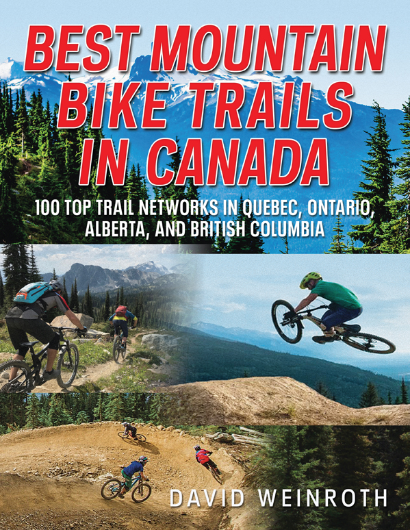 best mountain bike trails in canada