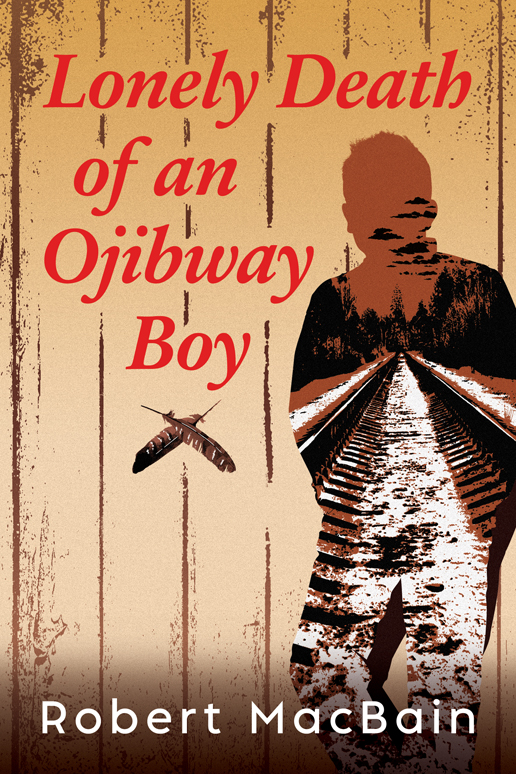 lonely death of an ojibway boy