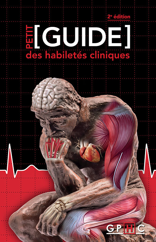 petit guide, des habiletes clinques