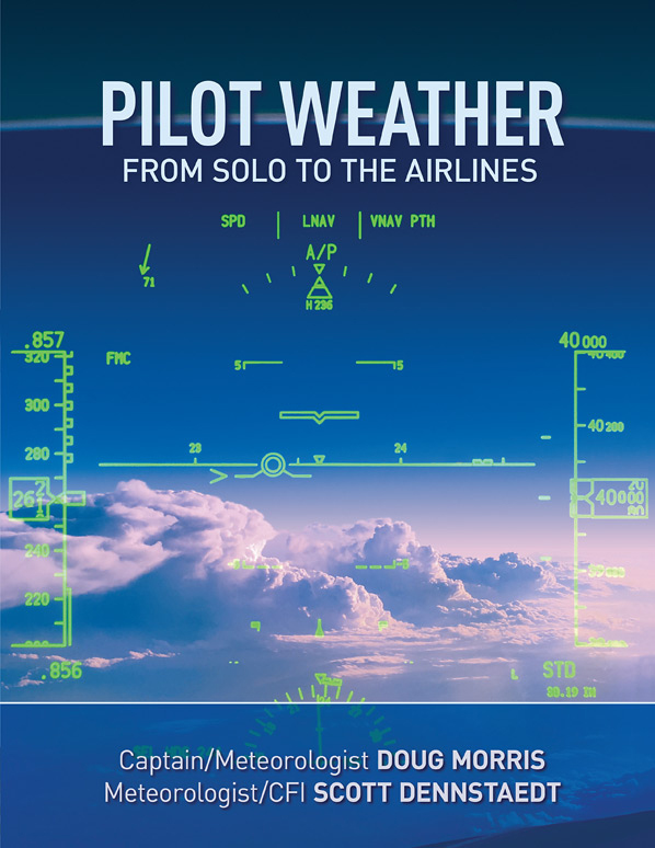 pilot weather