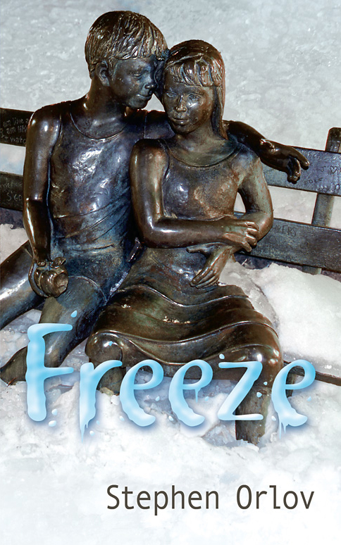 freeze