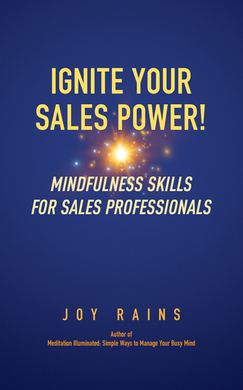 ignite your sales power!
