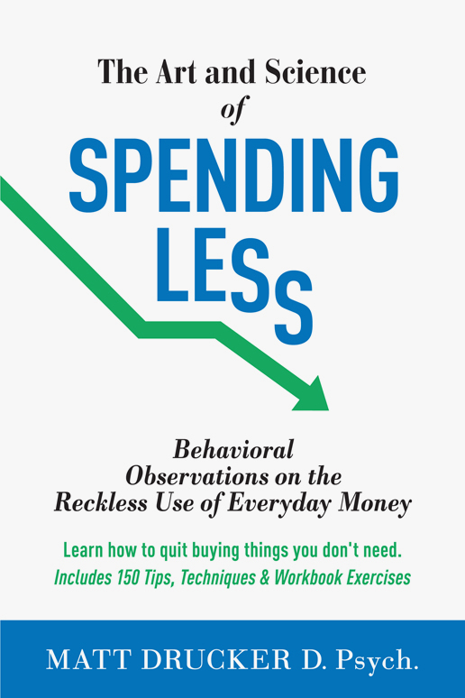 the art and science of spending less
