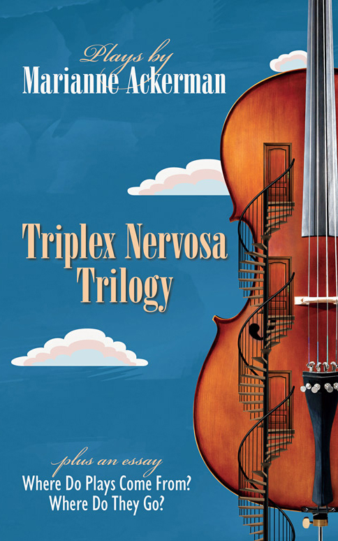 triplex nervosa trilogy