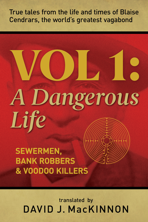 vol 1: A dangerous life
