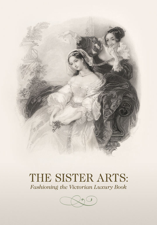 The sister arts