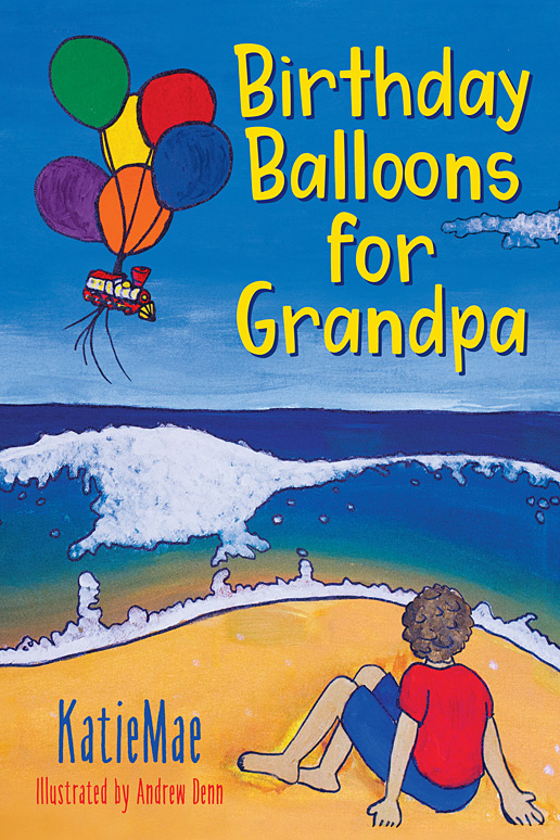 birthday balloons for grandpa