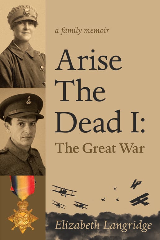arise the dead I: the great war
