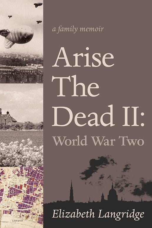 arise the dead II: world war two
