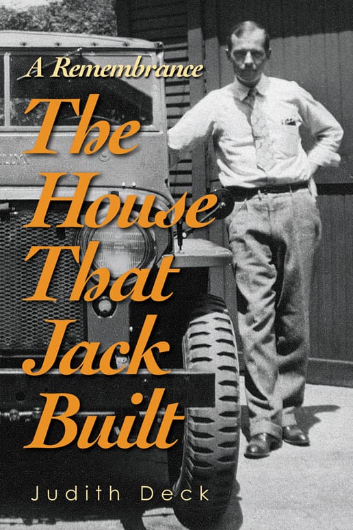 the house that jack built