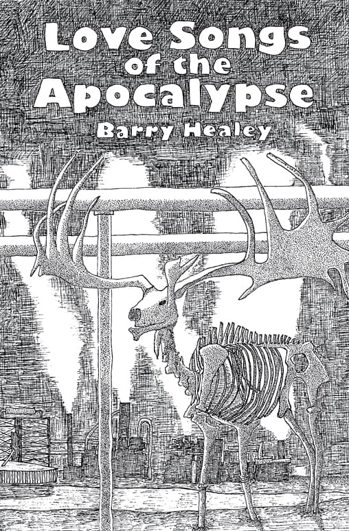 love songs of the apocalypse