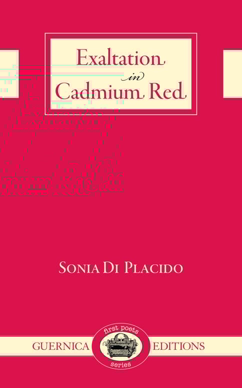 exaltation in cadmium red