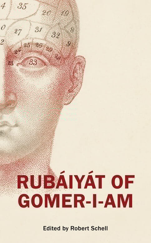 rubáiyát of gomer-i-am