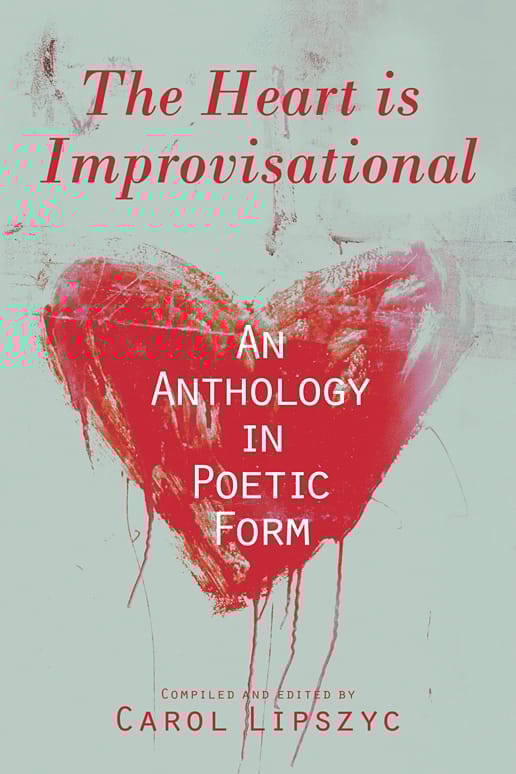the heart is improvisational