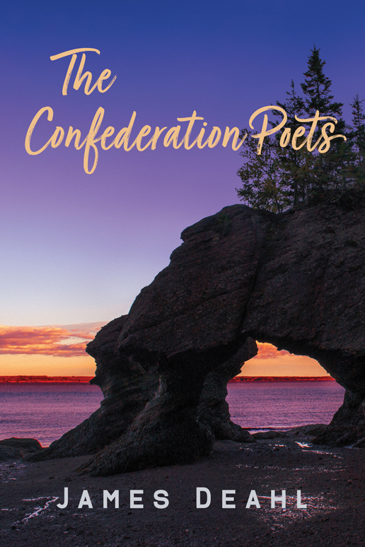 the confederation poets