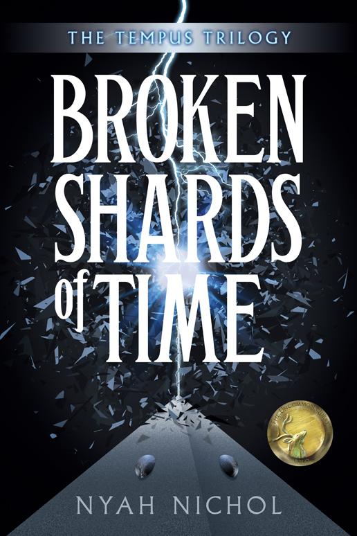 broken shards of time