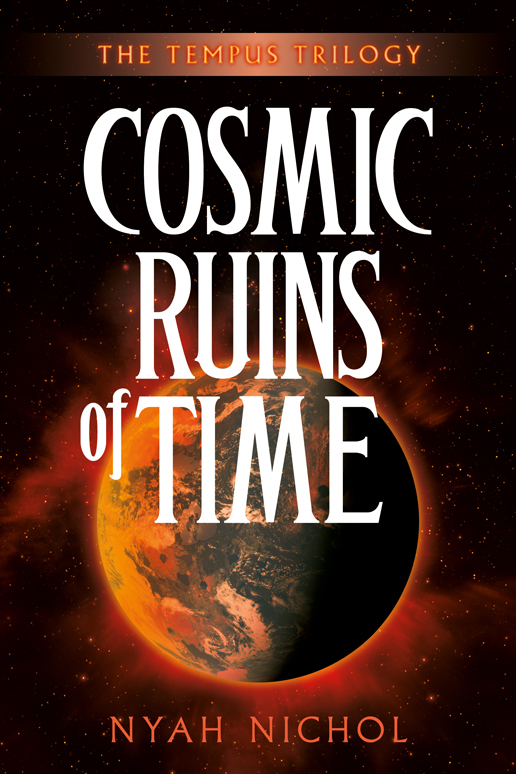cosmic ruins of time